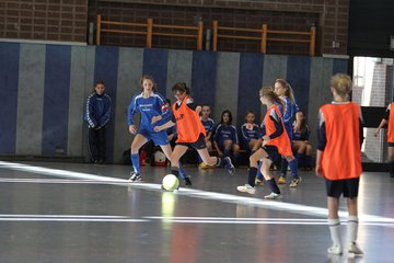 Bild 162 - wC-Jun Turnier Oldesloe